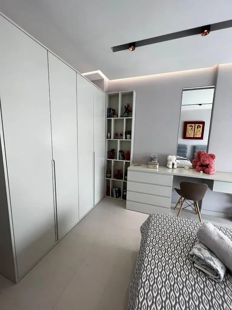 Coastal Deluxe Apartment Durrës